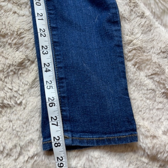 PAIGE•Peg Skinny•JEANS - Picture 10 of 12